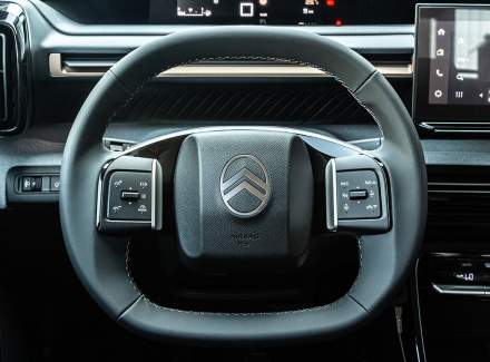 Citroën - C3 Aircross