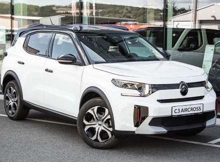 Citroën - C3 Aircross