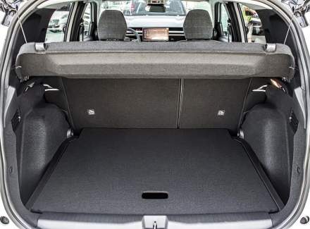 Citroën - C3 Aircross