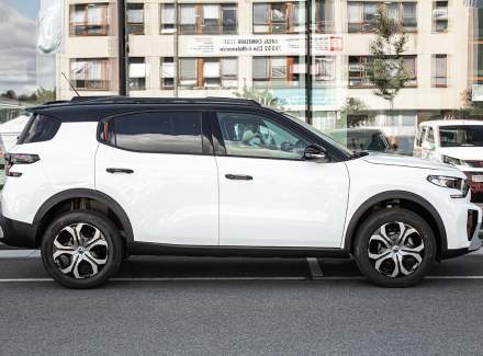 Citroën - C3 Aircross