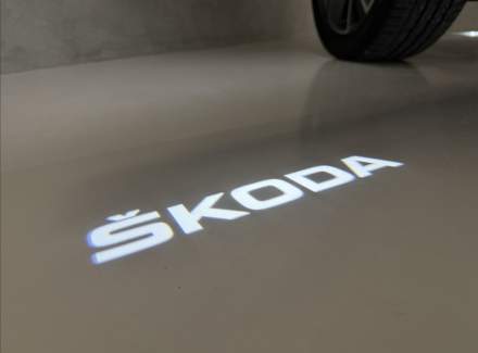 Škoda - Kodiaq
