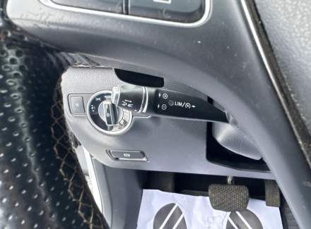 Mercedes-Benz - B-class