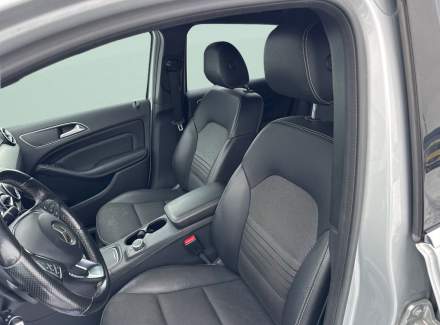 Mercedes-Benz - B-class