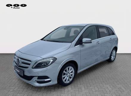 Mercedes-Benz - B-class