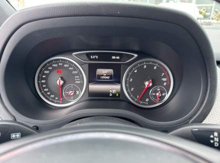 Mercedes-Benz - B-class