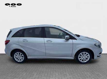 Mercedes-Benz - B-class