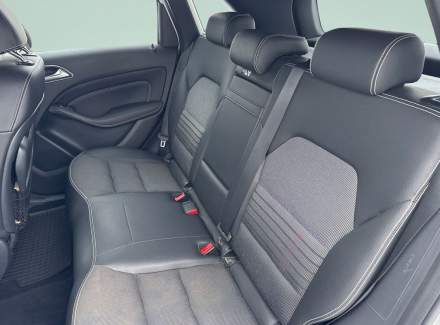 Mercedes-Benz - B-class