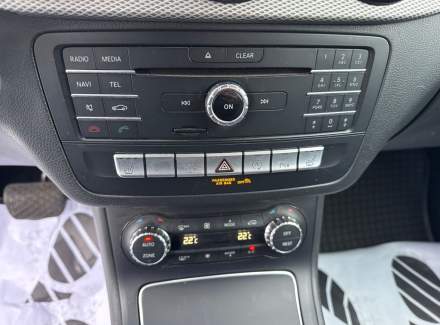 Mercedes-Benz - B-class