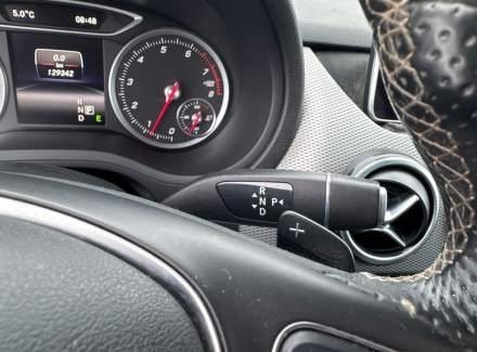 Mercedes-Benz - B-class