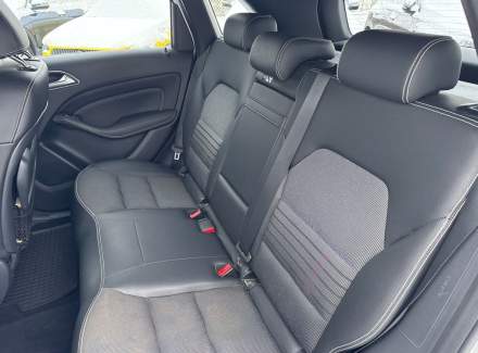 Mercedes-Benz - B-class