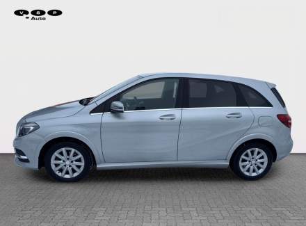 Mercedes-Benz - B-class