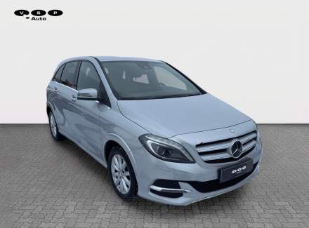 Mercedes-Benz - B-class