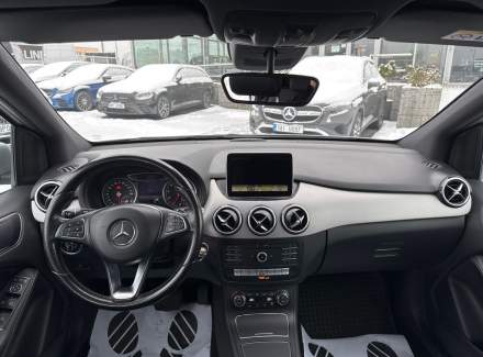 Mercedes-Benz - B-class