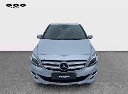 Mercedes-Benz - B-class