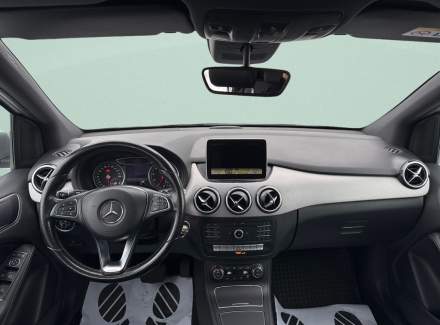 Mercedes-Benz - B-class