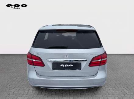 Mercedes-Benz - B-class