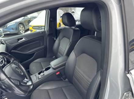 Mercedes-Benz - B-class
