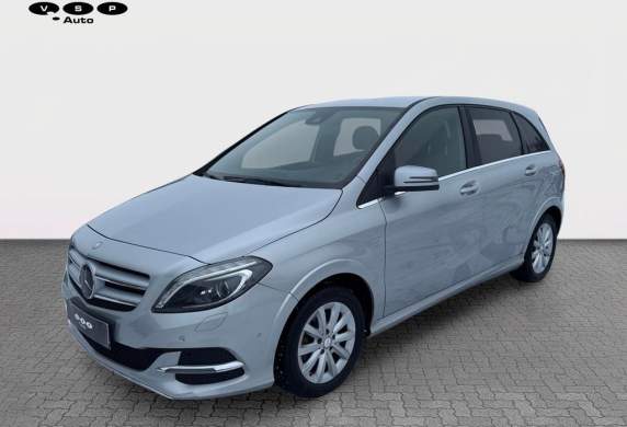 Mercedes-Benz - B-class