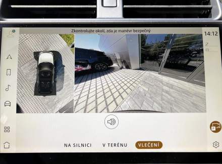 Land Rover - Discovery