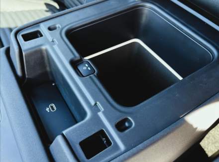 Land Rover - Discovery