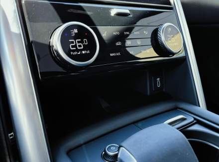 Land Rover - Discovery