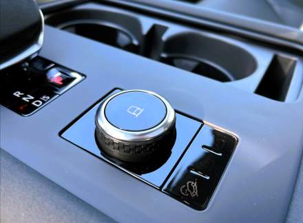Land Rover - Discovery