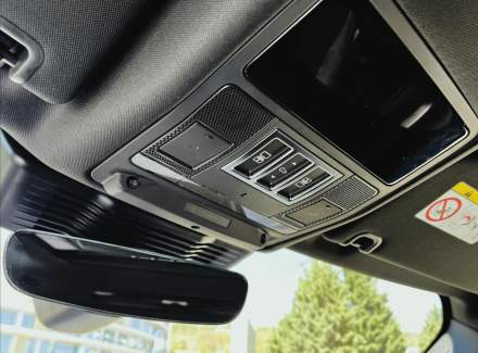 Land Rover - Discovery