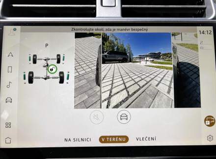 Land Rover - Discovery
