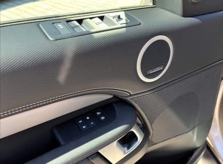 Land Rover - Discovery