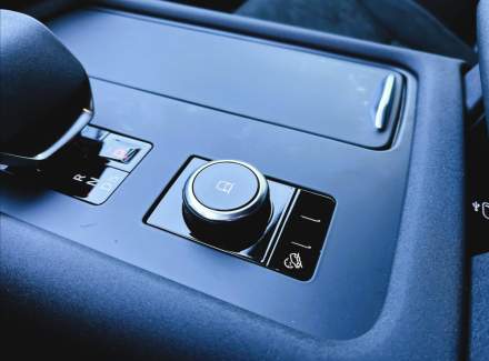 Land Rover - Discovery