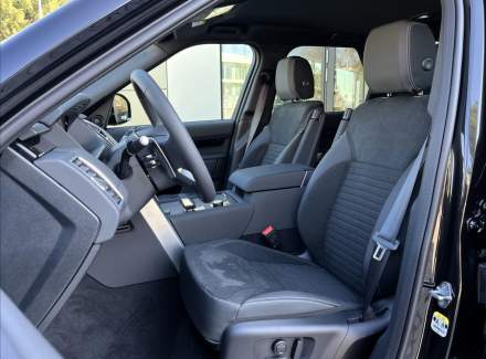 Land Rover - Discovery