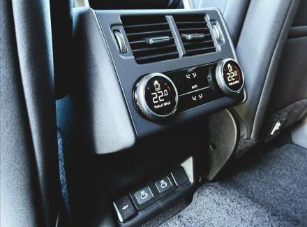 Land Rover - Discovery