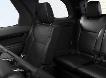 Land Rover - Discovery