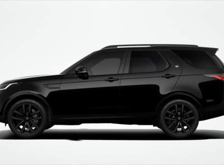 Land Rover - Discovery