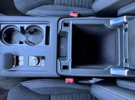 Land Rover - Discovery