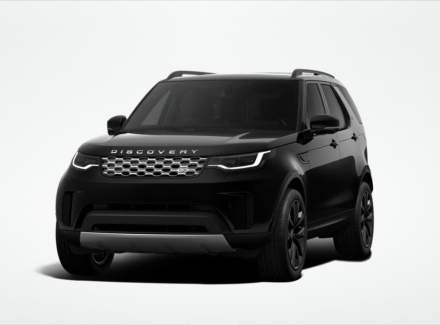 Land Rover - Discovery