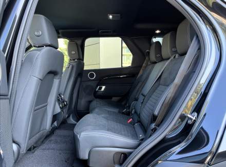 Land Rover - Discovery