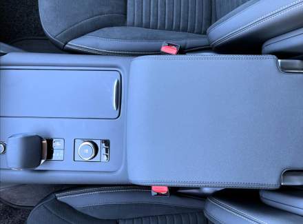 Land Rover - Discovery