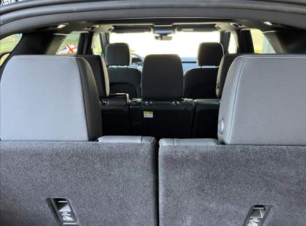 Land Rover - Discovery