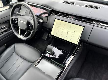 Land Rover - Range Rover Sport