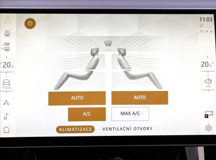 Land Rover - Range Rover Sport