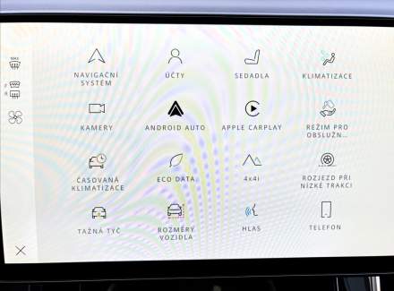 Land Rover - Range Rover Sport