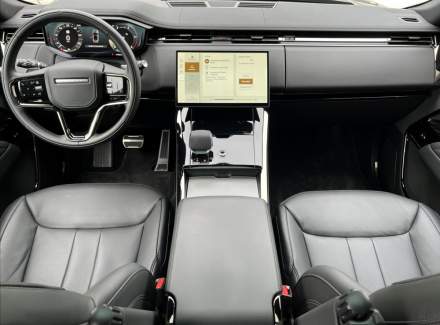 Land Rover - Range Rover Sport