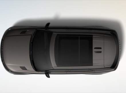 Land Rover - Range Rover Sport