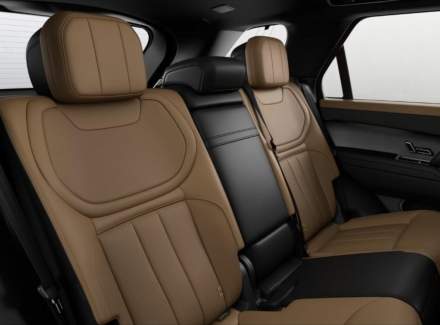 Land Rover - Range Rover Sport