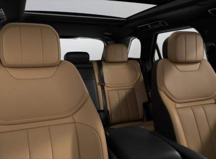 Land Rover - Range Rover Sport