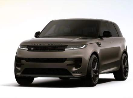 Land Rover - Range Rover Sport