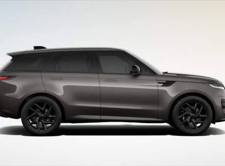 Land Rover - Range Rover Sport