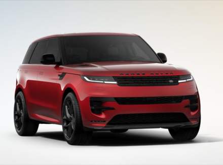 Land Rover - Range Rover Sport