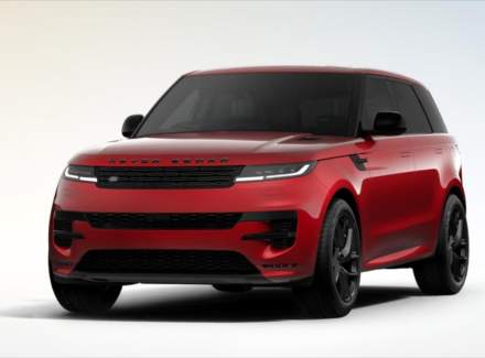 Land Rover - Range Rover Sport